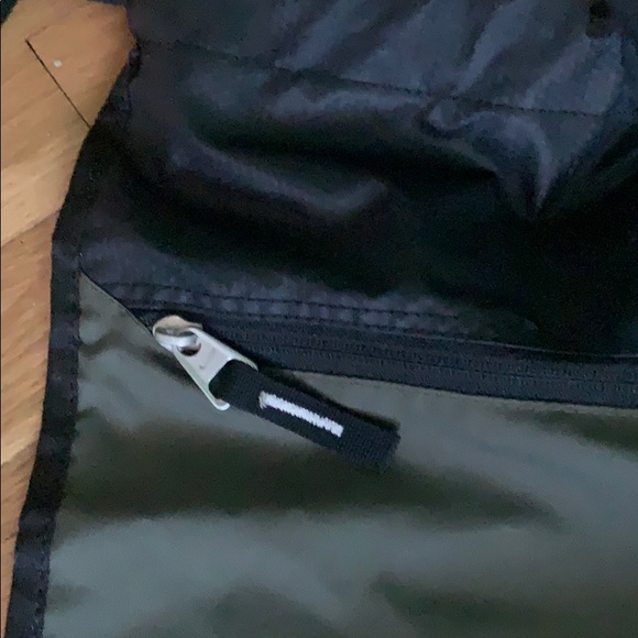 Nike Draw String Backpack - Picture 2 of 5